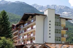 Apartment Aurora Andriano 28427, Саас-Грунд