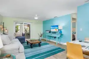 Lulu's Crescent Cottages - Entire two Unit Complex, Сиеста-Ки