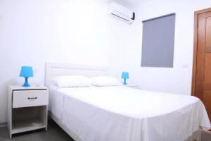 Residencial Las Palmeras, Бока Чика