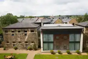 Отель «Malmaison Oxford», Оксфорд