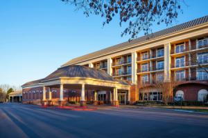 Отель «Sheraton Music City Nashville Airport», Нэшвилл
