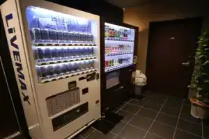 Hotel «Livemax kannai ekimae», Иокогама