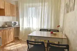 Апартаменты на улице Полиграфистов, Северобайкальск
