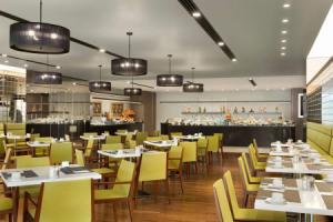 Отель «Ramada Plaza by Wyndham Istanbul Asia Airport», Гебзе