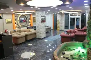 Kars Atapark BoutİQue Hotel, Карс