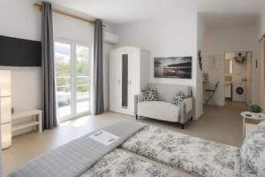 Fantastico 4 - With Large Private Terrace, Free Parking, air Conditioning, BBQ, Пуэрто де ла Крус