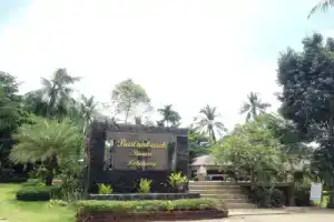 Koh Chang Bailan Beach Resort, Остров Чанг