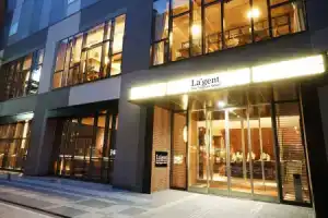 Отель «La'gent Stay Sapporo Odori Hokkaido», Саппоро
