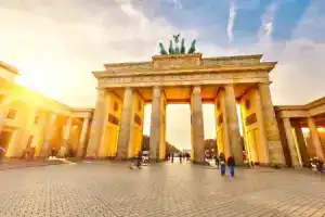 One80° Hostels Berlin, Берлин