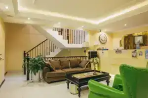 Qianyu Seaview Resort Hotel, Дали