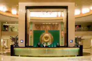 Отель «Sofitel Chengdu Taihe», Чэнду