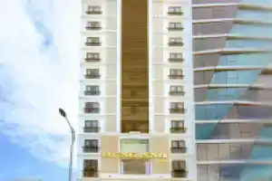 Hung Anh Hotel, Дананг