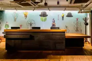 Hotel «G Singapore (SG Clean, Staycation Approved)», Сингапур