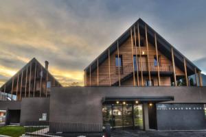 Hotel «Sanje ob Soči ***/****», Бовец