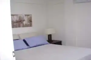Seaside Apartment, Ханиоти