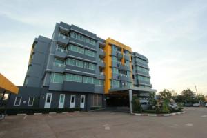 Апарт-отель «The Park 304 Executive Serviced», Си Маха Пхот