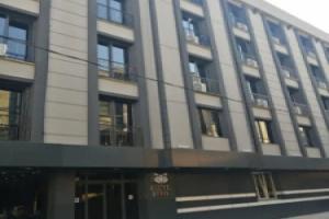 Dymar Hotel, Стамбул