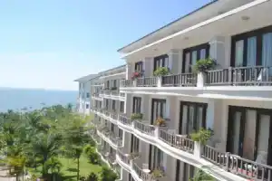 Lotus Muine Resort & Spa, Муине