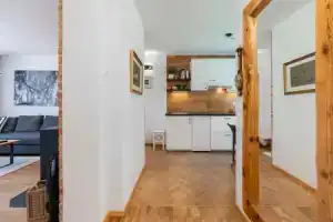 Apartma Peček Kranjska Gora, Краньска Гора