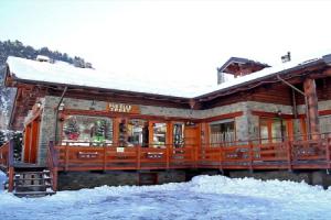 Apartment in Antey-saint-andre Near Ski Lifts, Анте-Сент-Андре
