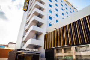 Super Hotel Tokyo Jr Shinkoiwa, Токио