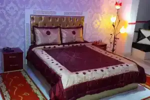 Hotel «Buza», Шкодер