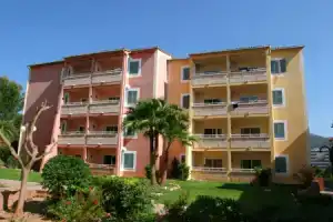Aparthotel Aquasol, Пальма-Нова