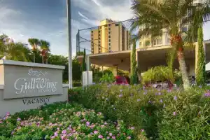 GullWing Beach Resort, Форт Майерс Бич