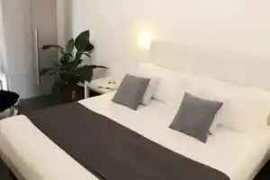 Up Room&Suite, Лечче