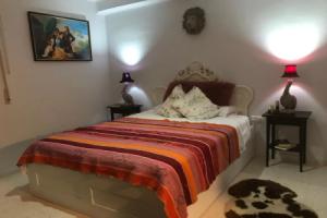 Tarifa Beachfront Large Apartment, Тарифа