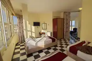 Royal City Hotel, Хургада