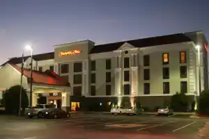 Hampton Inn Myrtle Beach West, Миртл Бич
