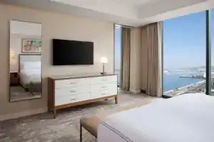 Intercontinental San Diego, An Ihg Hotel, Сан-Диего