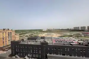 Апартаменты на улице Генерала Маргелова 5/1, Ставрополь