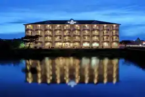 River Inn at Seaside, Сисайд