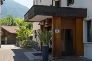 Hotel Doriguzzi, Фельтре