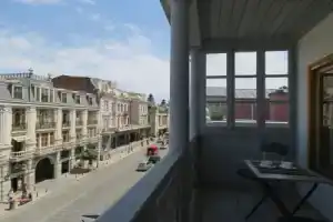 Hotel «Old Street», Тбилиси
