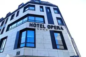 Hotel Opera, Белосток
