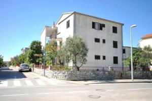 Apartments Ante, Водице