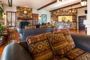 Best Western Plus Hacienda Hotel Old Town, Сан-Диего