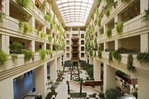 Puerto Antilla Grand Hotel, Ислантилья