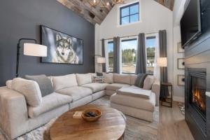 Premium Unit 2502 - 2br - Zephyr Mountain Lodge 2 Bedroom Condo, Винтер-Парк
