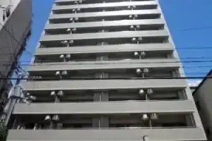 Апартаменты «The Wonder At Stay-Bentencho-», Осака