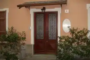 Piccolo Hotel Olina, Орта-Сан-Джулио