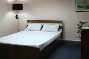 Мини-гостиница «Камкор», Алматы