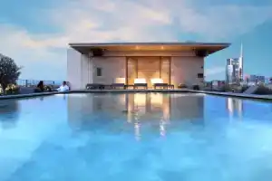 Hotel «Viu Milan», Милан
