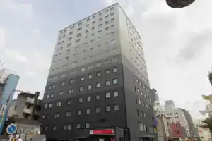 Jr West Group Via Inn Nagoya Ekimae Tsubakicho, Нагоя