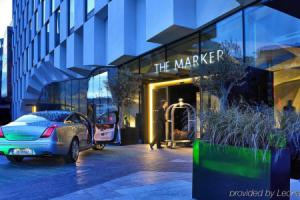 The Marker Hotel - A Leading Hotel of the World, Дублин