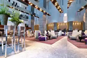 Royal Beach Hotel Tel Aviv by Isrotel Exclusive, Тель-Авив