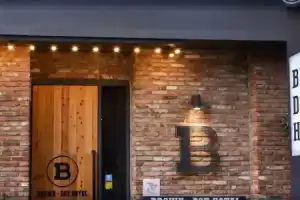Sorgente Business Hotel, Пусан